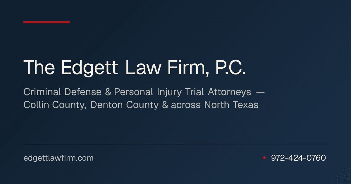 Crimes Involving Moral Turpitude in Texas