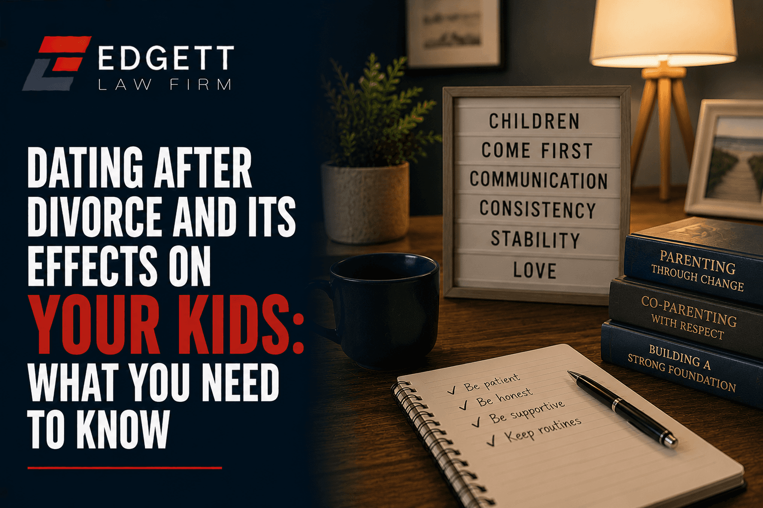 Dating After Divorce and Its Effects on Your Kids: What You Need to Know