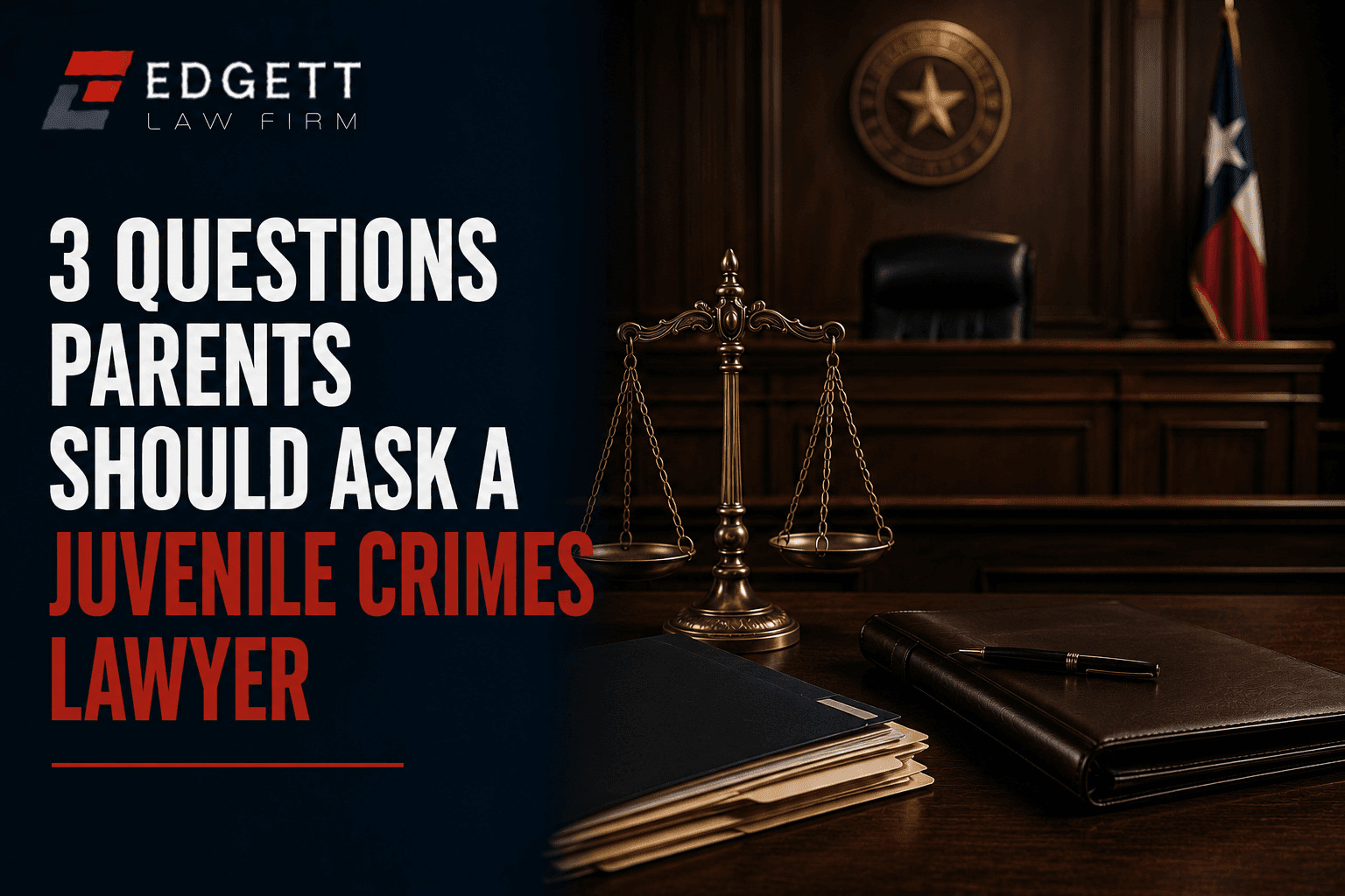 3 Questions Parents Should Ask A Juvenile Crimes Lawyer