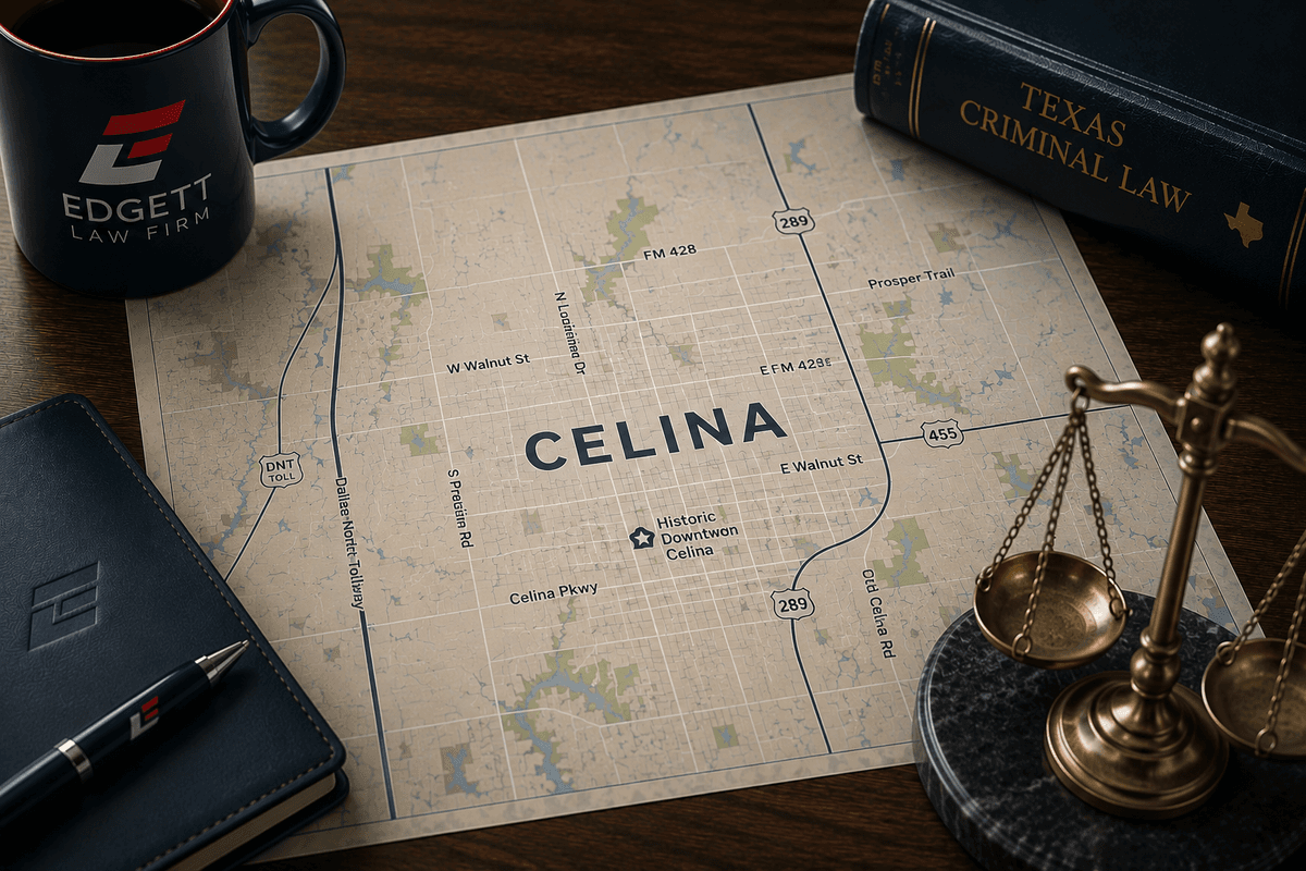 Celina