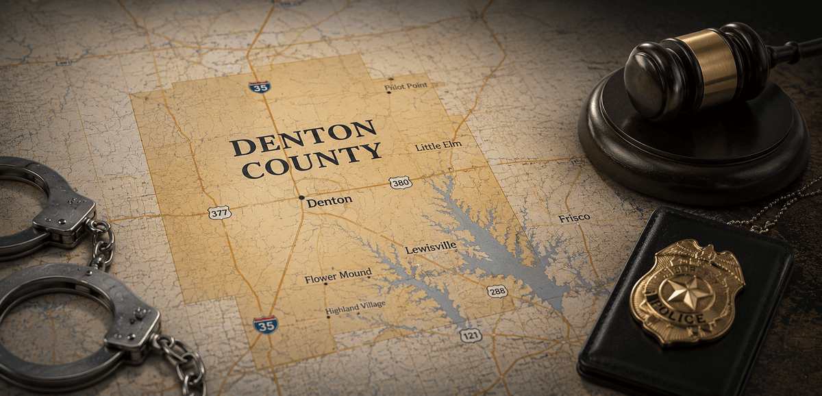 Denton County Trial Attorneys
