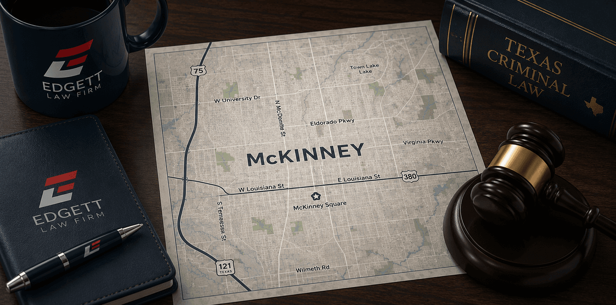 McKinney