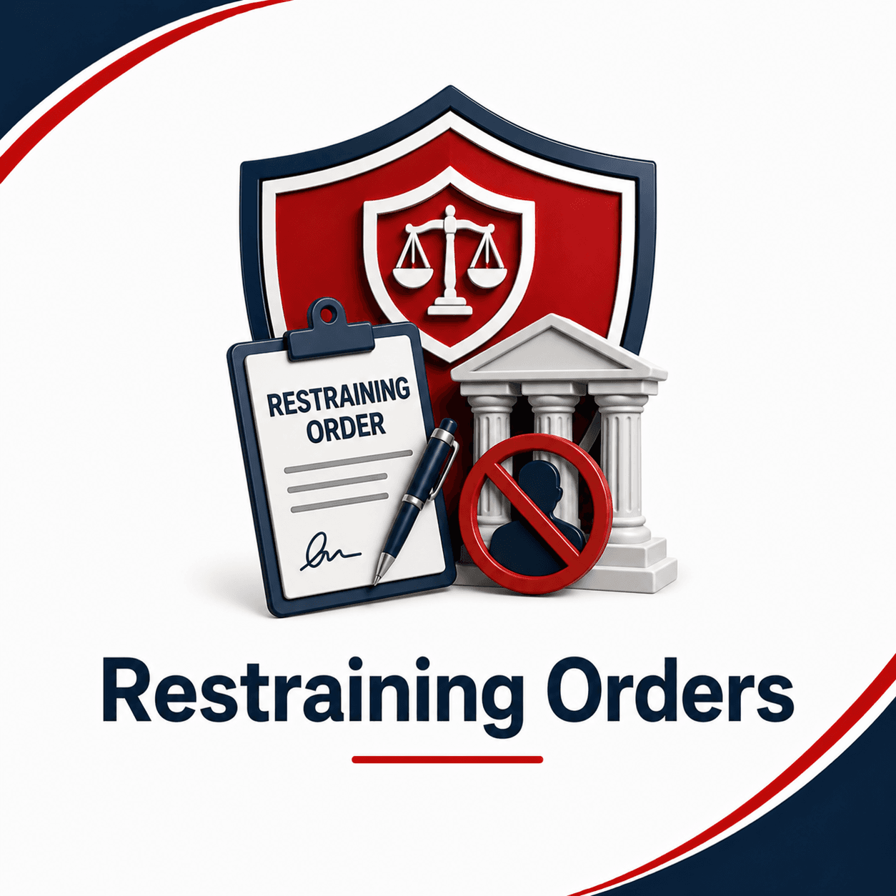 Restraining Orders