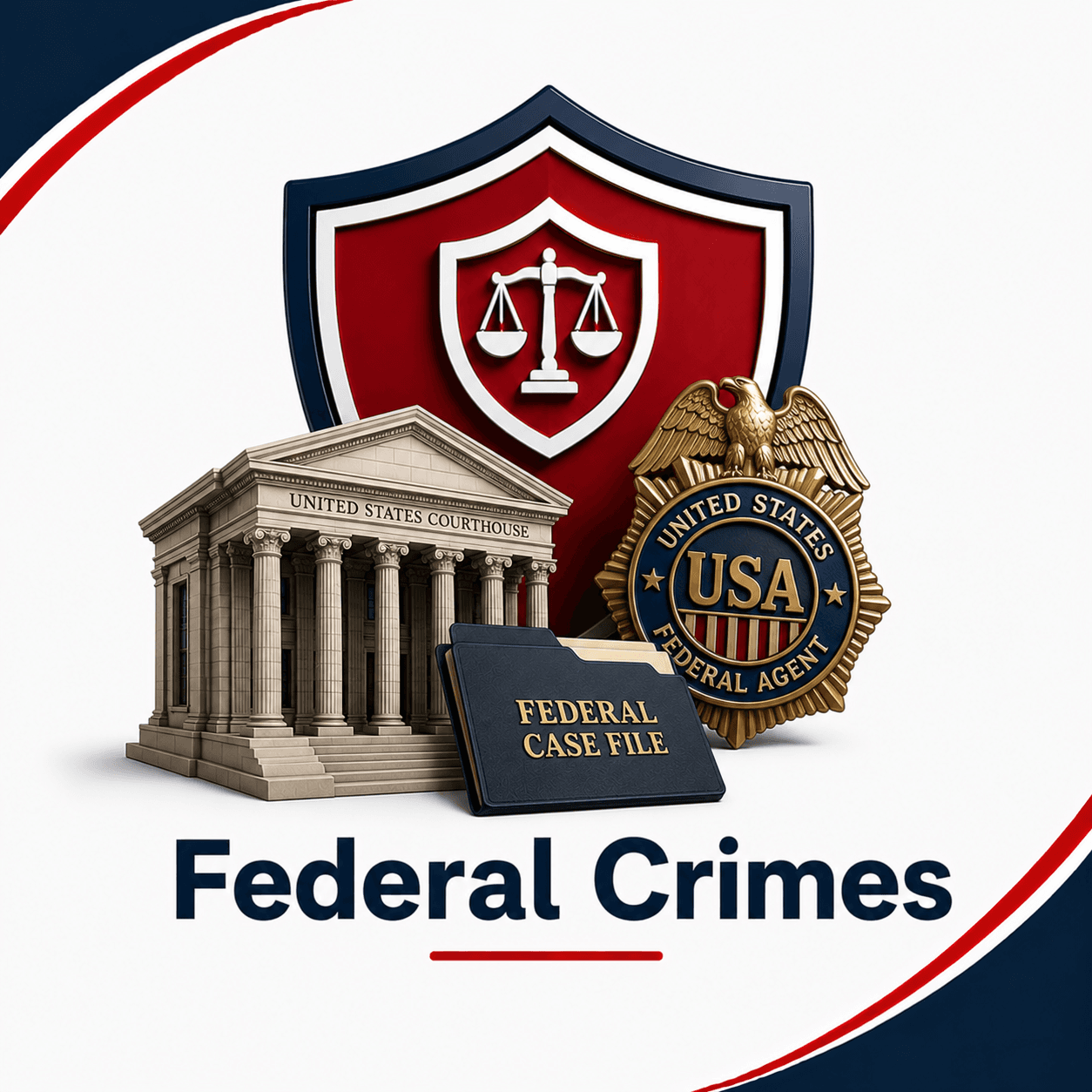 Federal Crimes