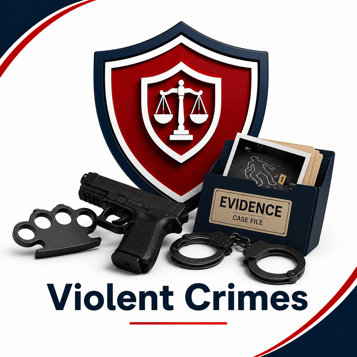 Violent Crimes