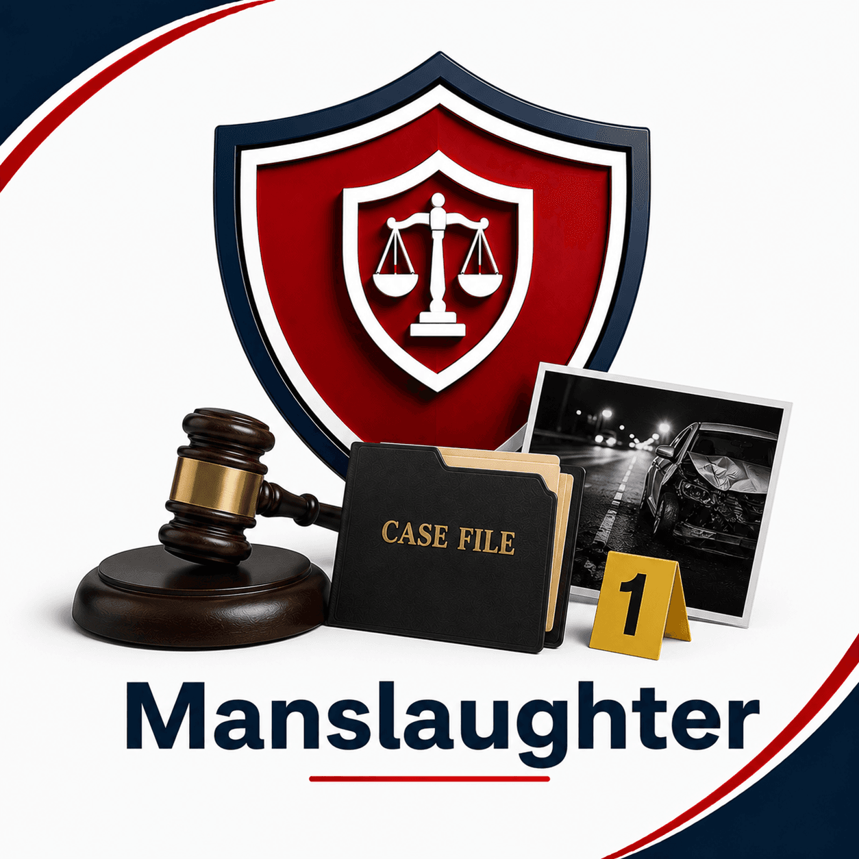 Manslaughter