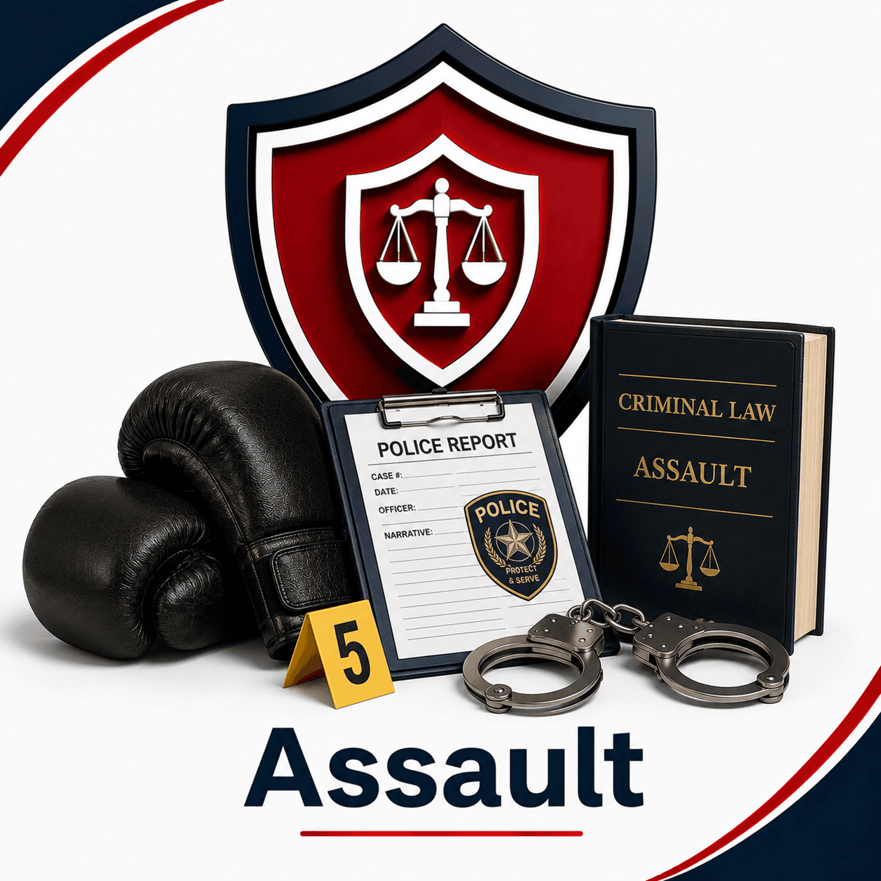 Assault