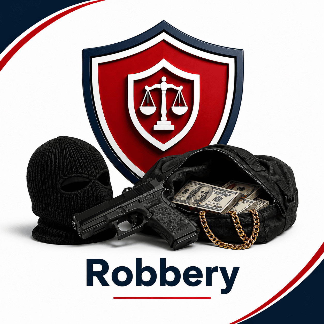Robbery
