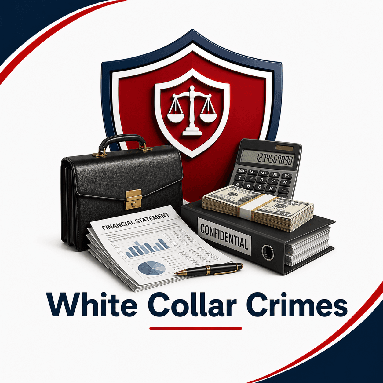 White Collar Crimes