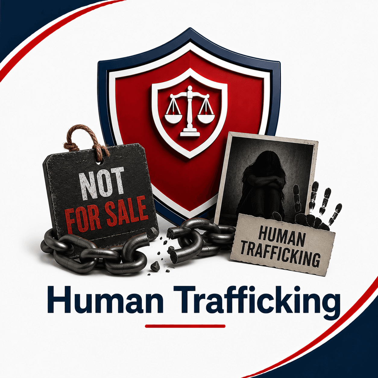 Human Trafficking