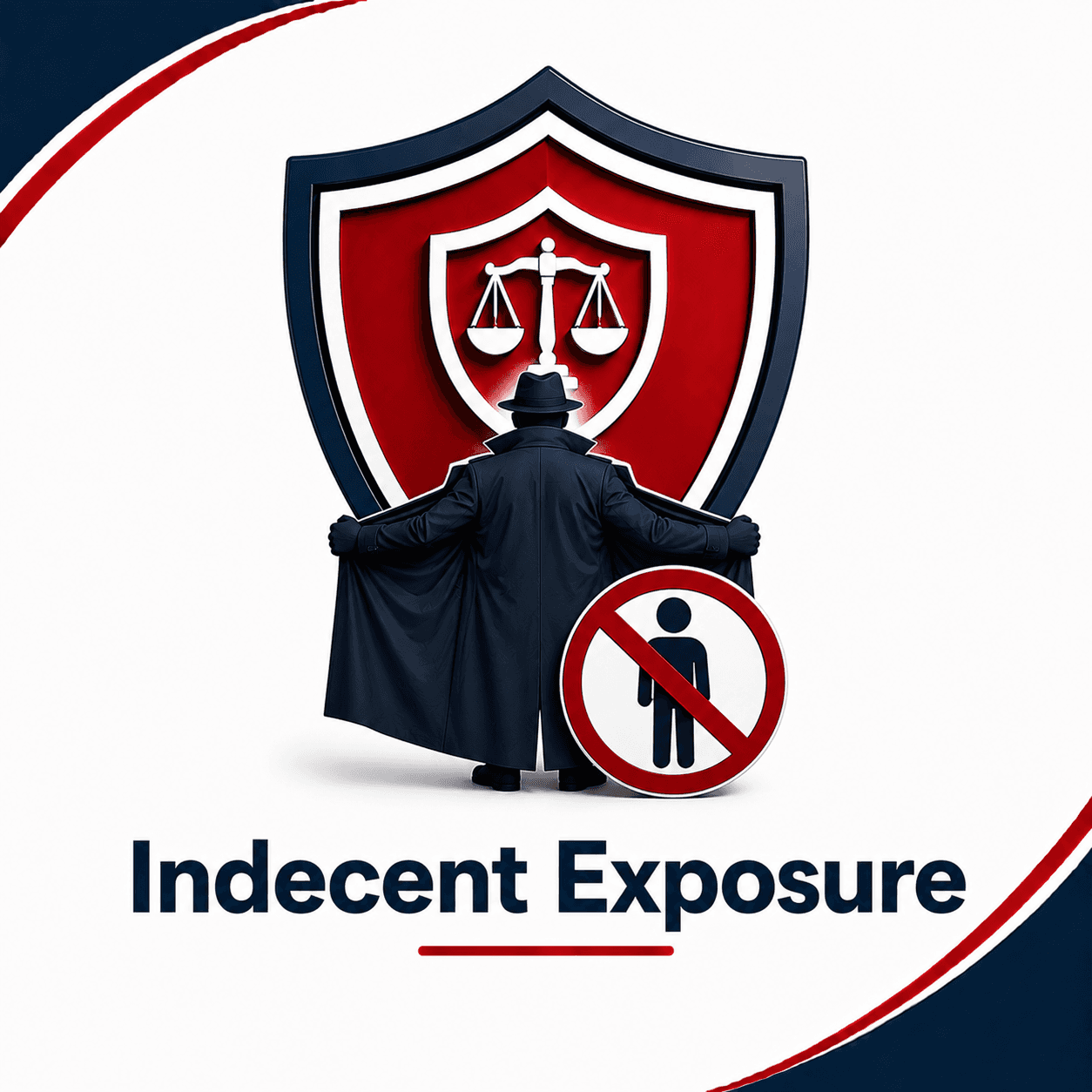 Indecent Exposure