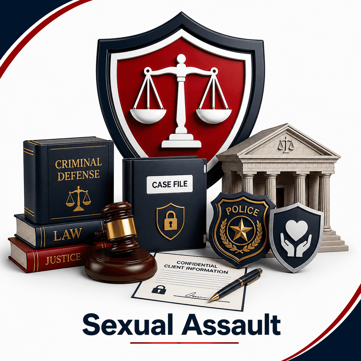 Sexual Assault