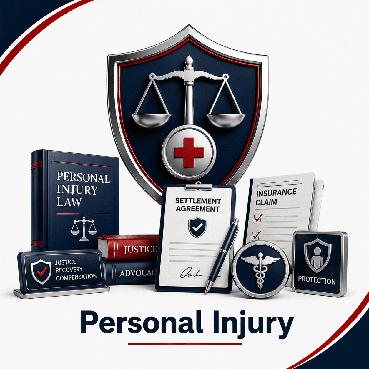 Personal Injury