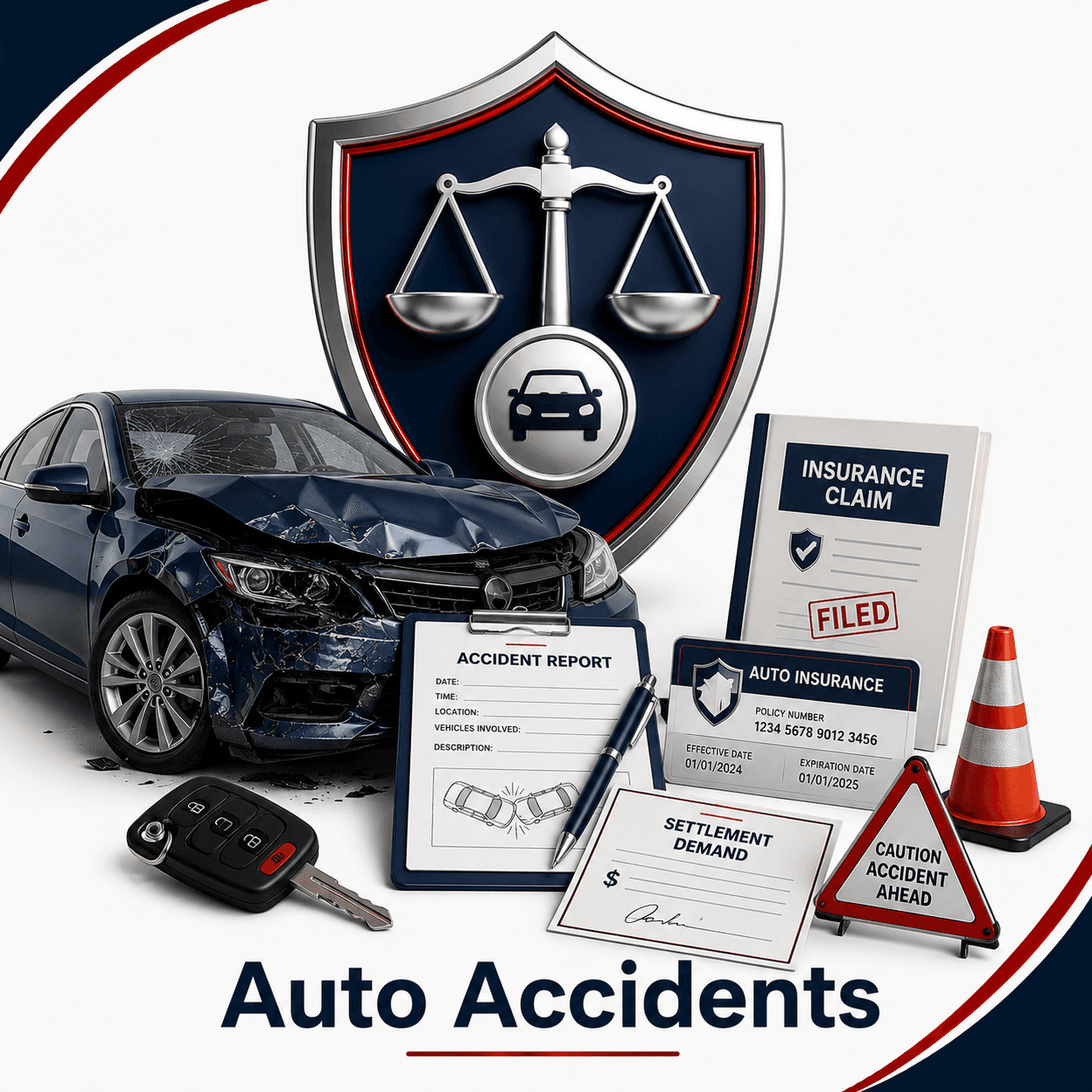 Auto Accidents