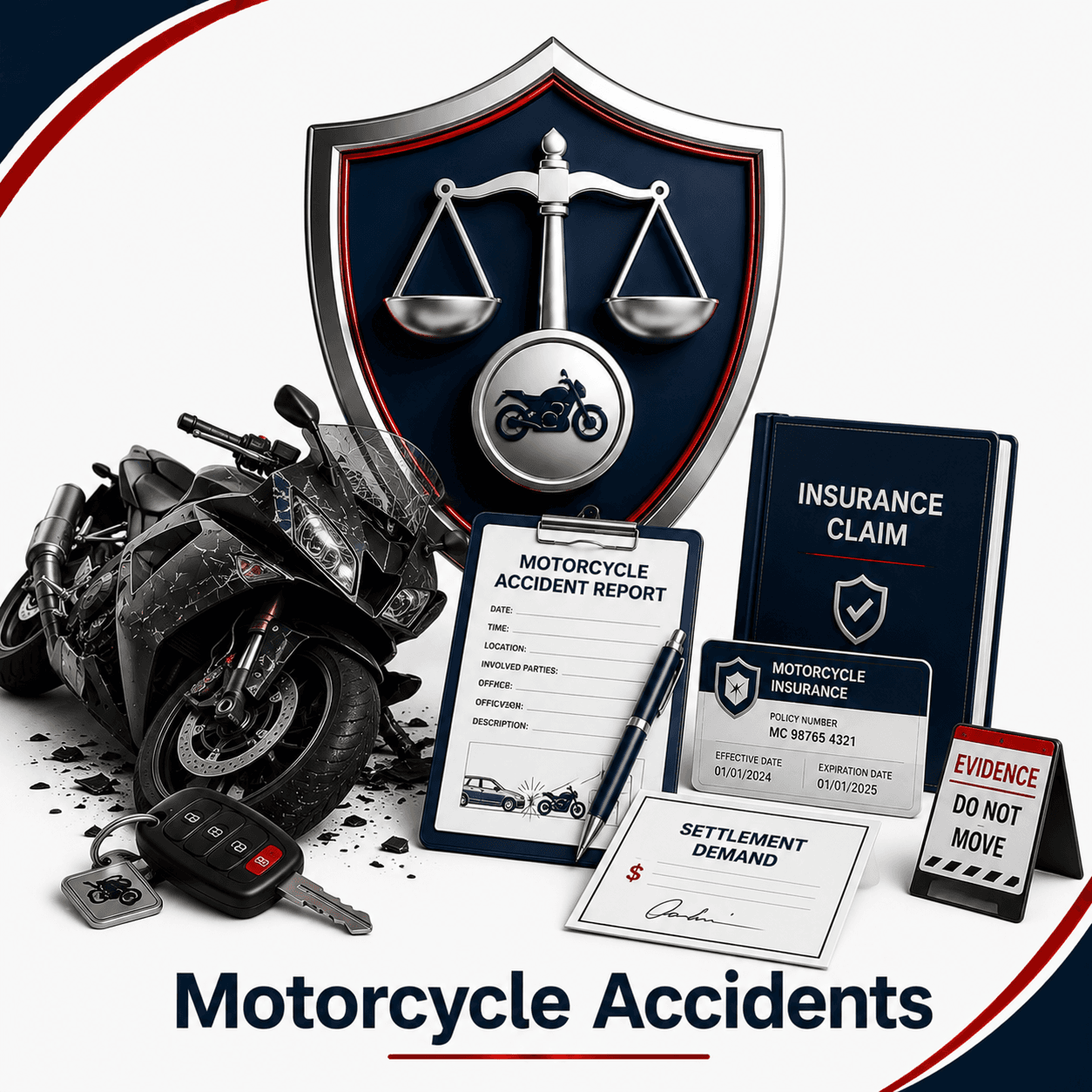Motorcycle Accidents