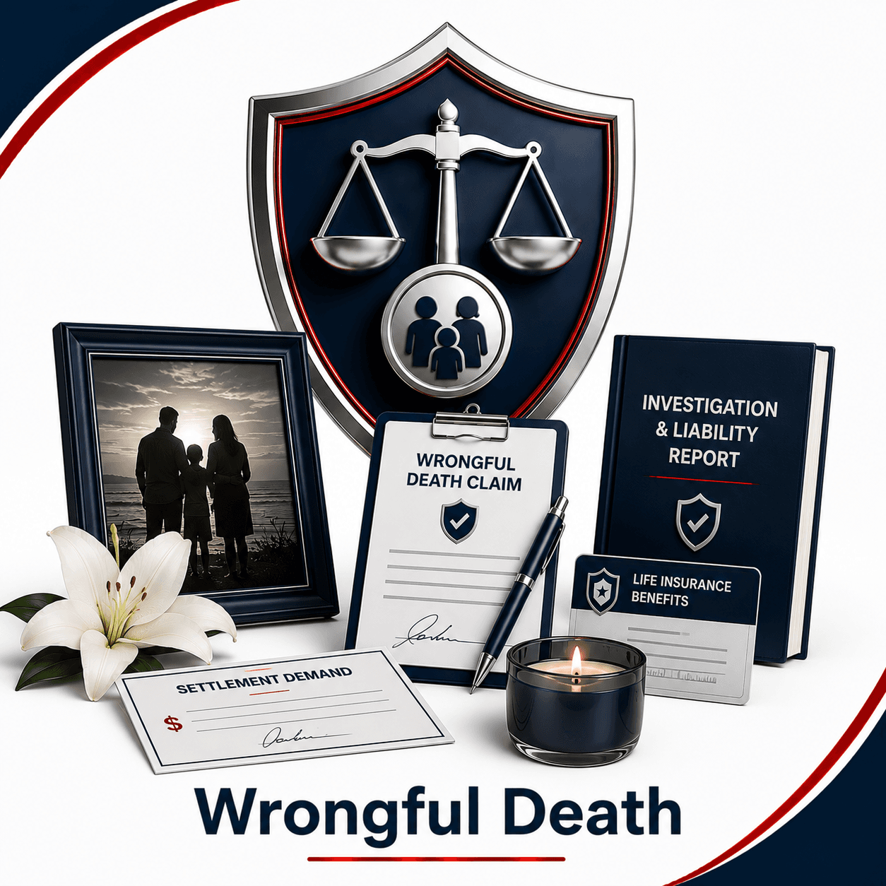 Wrongful Death