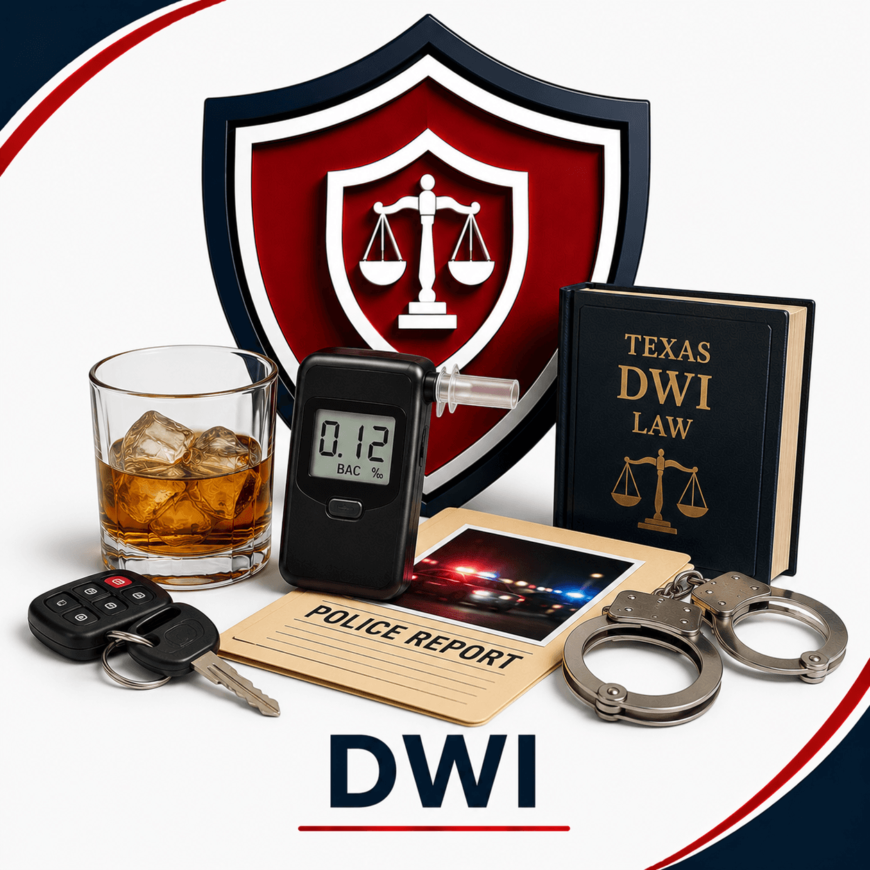 DWI