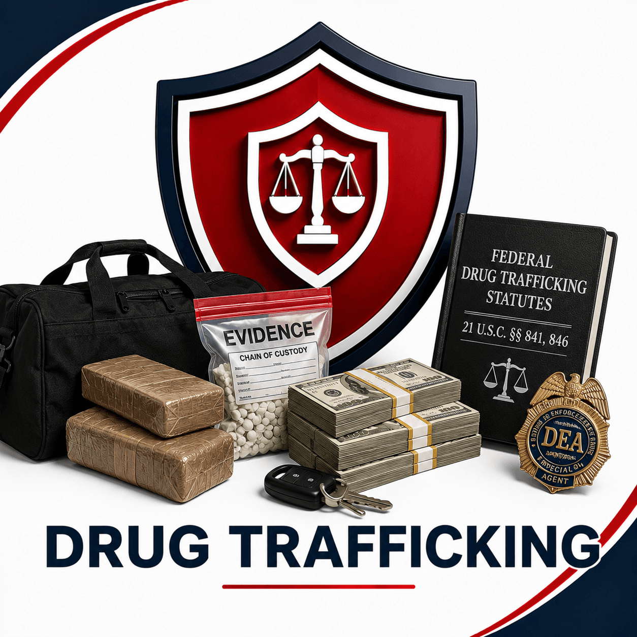 Drug Trafficking