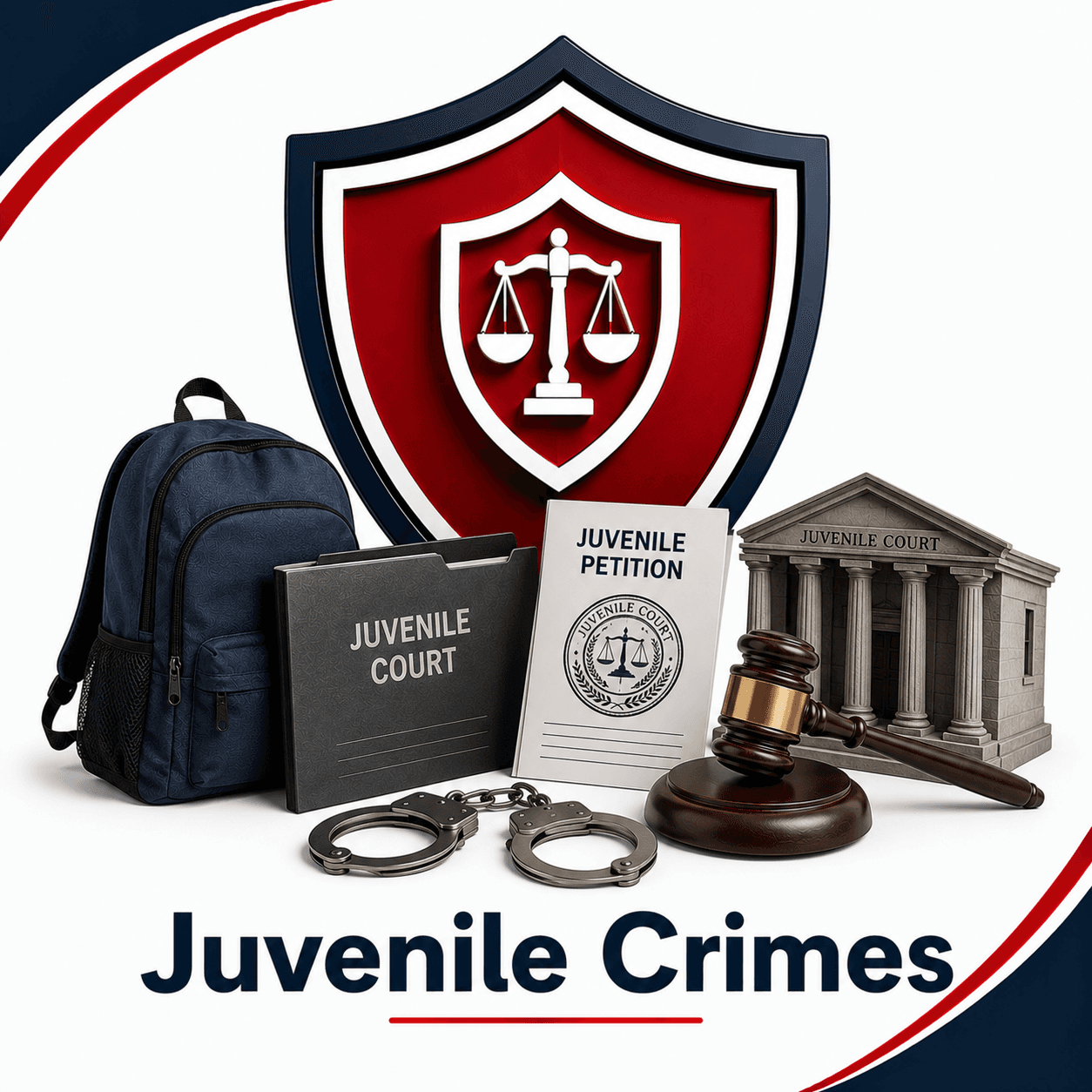 Juvenile Crimes