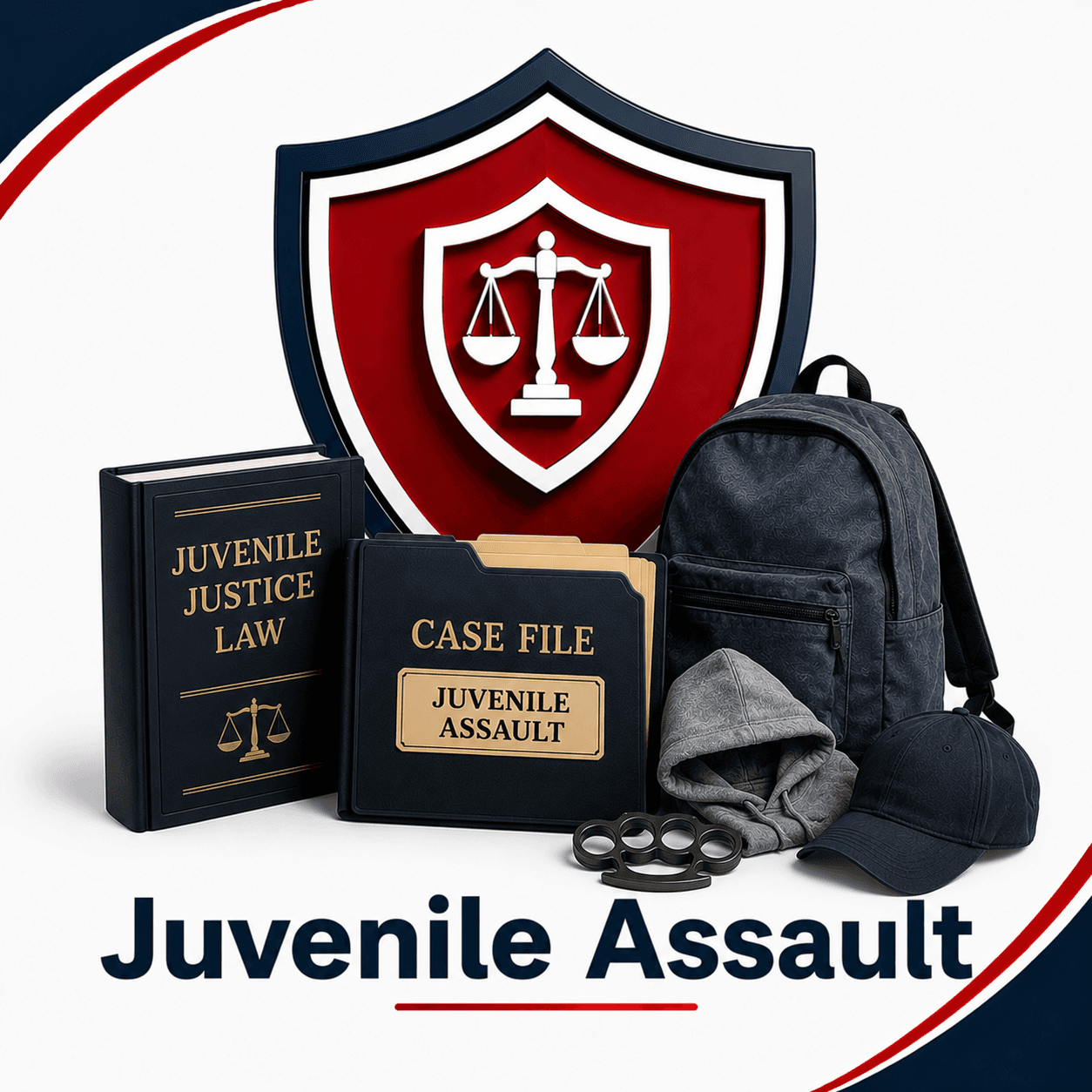 Juvenile Assault