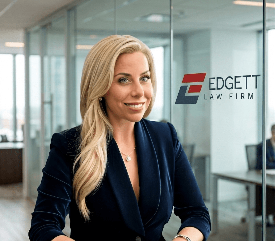 Mallory E. Edgett