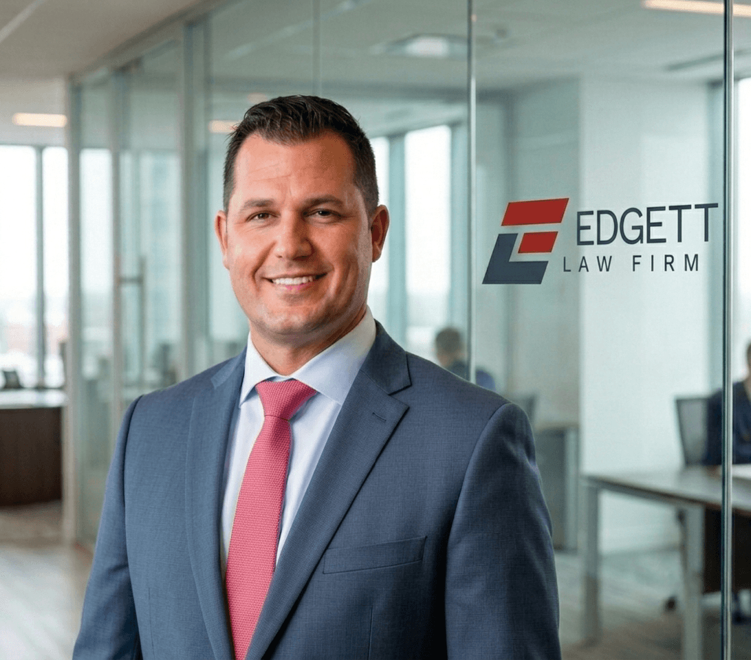 Scott E. Edgett