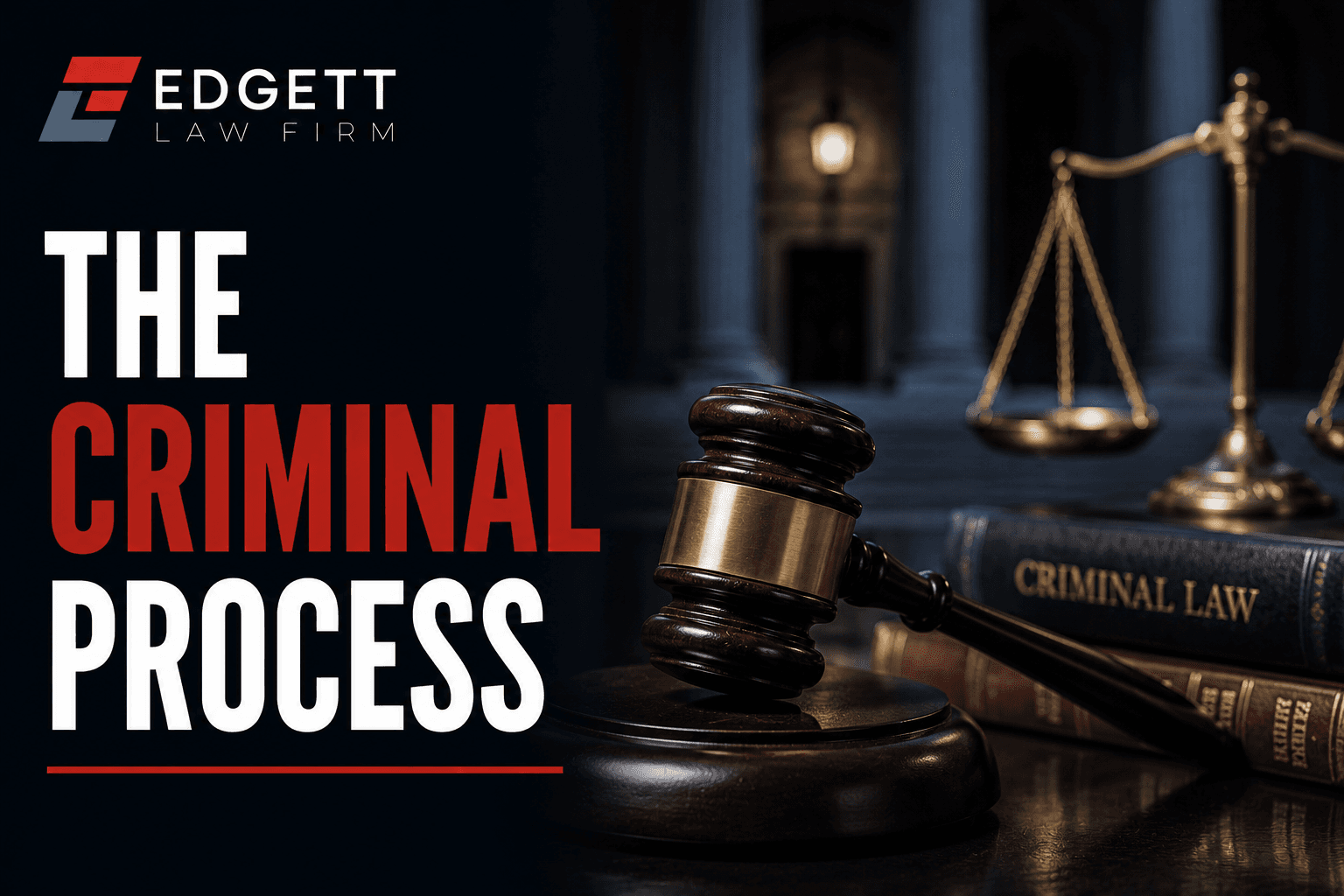 The Criminal Process