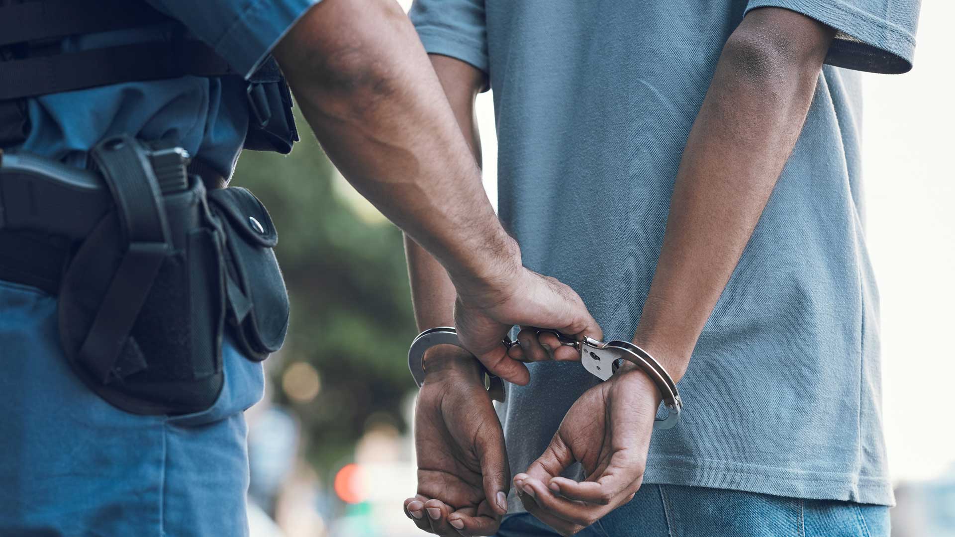 What to Do If You’re Arrested: A Step-by-Step Guide to Protecting Your Rights