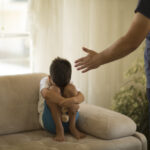"I'm sorry Dad!"