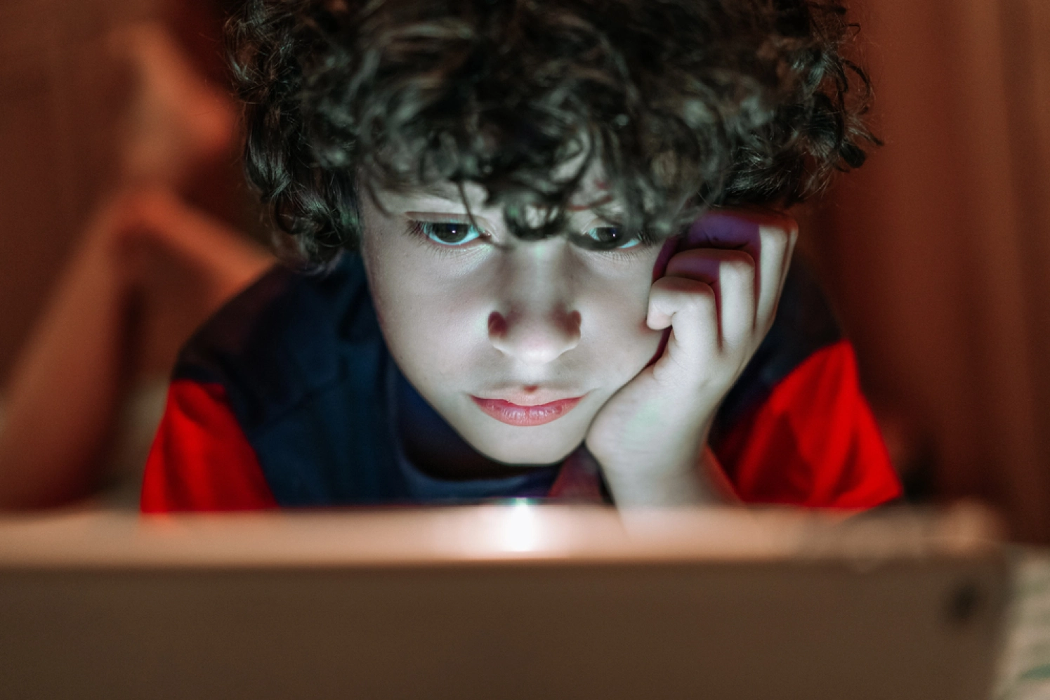 How the New Texas Law, SB 1621, Closes Loopholes in Child Porn