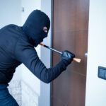 Jugging vs Robbery in Texas