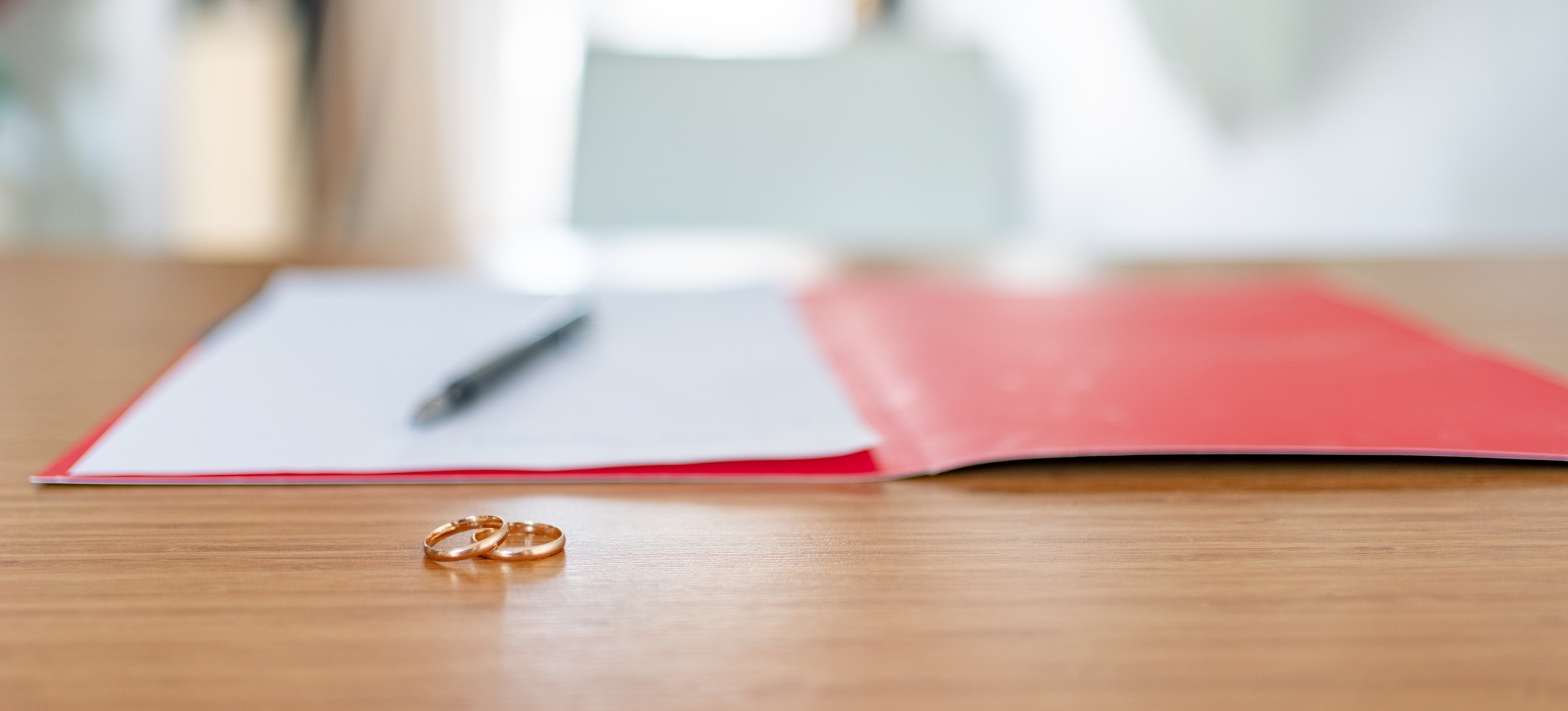How Common Law Marriage Affects Divorce Proceedings in Texas