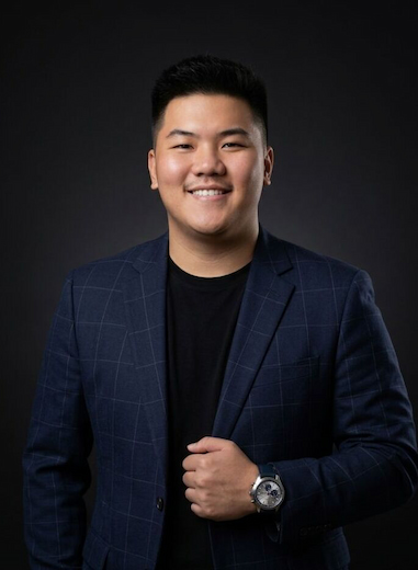 Nikko Luna